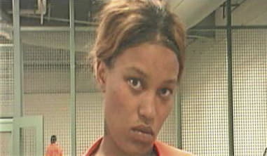 Rachel Haynes, - Orleans Parish County, LA 